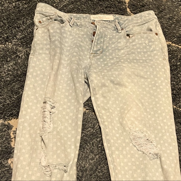 Marc By Marc Jacobs Denim - Marc Jacobs jeans